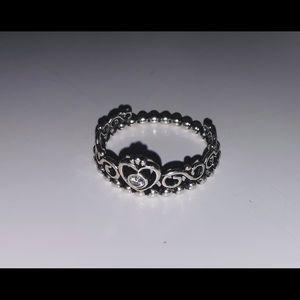 Pandora Princess Ring